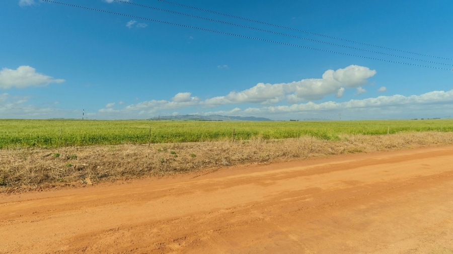 0 Bedroom Property for Sale in Kalbaskraal Western Cape